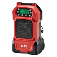 Bluetooth®-громкоговоритель с радиоприемником Flex SPR 18.0 - фото 59162