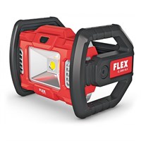 Промышленный аккумуляторный светодиодный прожектор Flex CL 2000 18.0 - фото 59188