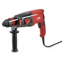 Универсальный перфоратор весом 2,5 кг Flex CHE 2-28 R SDS-plus - фото 59192