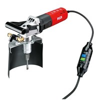 Машина для сверления глухих отверстий Flex BHW 1549 VR - фото 59384