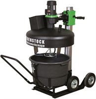 Миксерная установка EIBENSTOCK TwinMix 1800 T - фото 59566