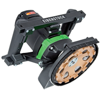 Шлифовальная машина для бетона Eibenstock EBS 180 H - фото 59715