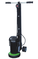 Шлифовальная машина для бетона Eibenstock EBS 235.1 - фото 59733