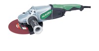 Шлифмашина угловая Hikoki G23MR - фото 59802