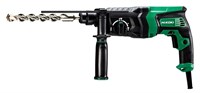 Перфоратор Hikoki DH26PC2 - фото 59810