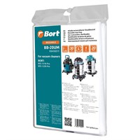 Многоразовый мешок пылесборный для пылесоса Bort BB-20UM (BSS-1220-Pro и  BSS-1518-Pro) - фото 59849