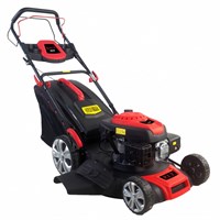 Бензиновая газонокосилка PLM51-C2 - фото 60072