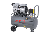 Компрессор безмасляный P.I.T.PAC 016004-0,6/24 - фото 60084