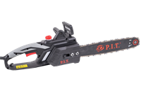 Пила цепная электрическая PIT PKE405-C5 PRO МАСТЕР - фото 60118