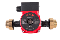 Насос циркуляционный PIT PCP015009-25/6 - фото 60147