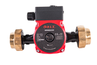 Насос циркуляционный PIT PCP015010-32/6 - фото 60148