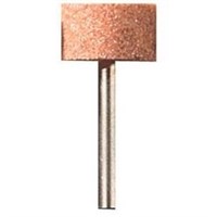 Насадка шлифовальная Dremel 15,9х3,2 оксид AL (8193) Dremel, 2.615.819.3JA - фото 60186