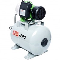 Станция насосная RedVerg RD-SPS100/24L - фото 60200