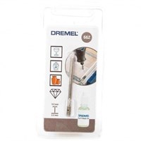 Сверло по стеклу Dremel 3,2 мм, 2.615.066.2JA - фото 60222