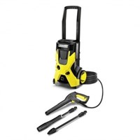 Мойка высокого давления Karcher K 5 Basic - фото 60275