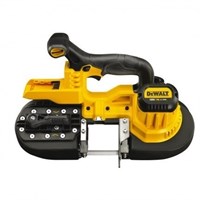 Пила ленточная аккумуляторная DeWalt DCS371N - фото 60281