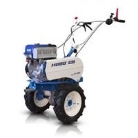 Мотоблок Нева МБ23- МультиАГРО Yamaha  (МХ250) PRO - фото 60291