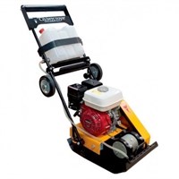 Виброплита Сплитстоун VS-244 (Honda GX160 4.8НР VS244-M2.11-01) - фото 60313