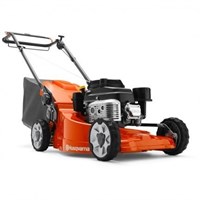 Газонокосилка бензиновая Husqvarna LC 551 SP - фото 60317