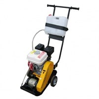 Виброплита Сплитстоун VS-134 (Honda GX160 4.8НР VS134.12-13) - фото 60326