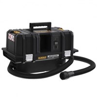 Пылесос аккумуляторный DeWalt DCV586MN - фото 60332