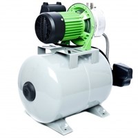 Станция насосная RedVerg RD-SPS80/24L - фото 60342