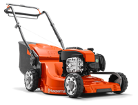 Газонокосилка бензиновая Husqvarna LC 247 SP - фото 60361