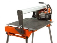 Плиткорез электрический Husqvarna TS 66 R - фото 60362