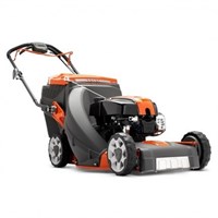 Газонокосилка бензиновая Husqvarna LC 353 V - фото 60366