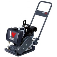 Виброплита Wacker MP 12-CE - фото 60373