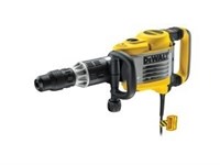 Отбойный молоток SDS-max, 1550 Вт, 19 Дж,  1050-2100 уд./мин., система защиты оператора Perform&Prot - фото 60380