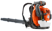 Воздуходувка бензиновая Husqvarna 580BTS - фото 60452