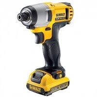 DEWALT DCF815D2 гайковерт аккумуляторный - фото 60466