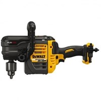 Дрель угловая DeWalt DCD460N - фото 60487