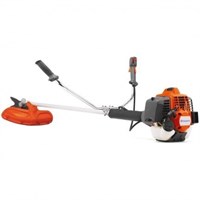 Триммер бензиновый Husqvarna 553RS - фото 60488