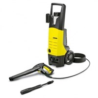 Мойка высокого давления Karcher K 5 UM - фото 60519