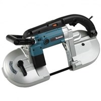 Пила ленточная Makita 2107FK - фото 60526