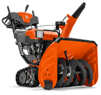 Снегоуборщик Husqvarna ST 430T - фото 60540
