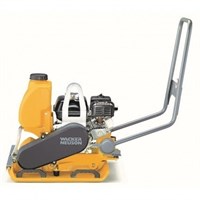 Виброплита Wacker VP 2050 Aw - фото 60546