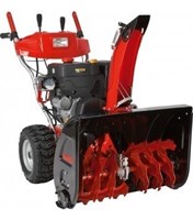 Снегоуборщик AL-KO SnowLine 700 E - фото 60583