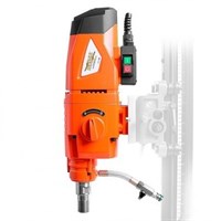 Двигатель установки алмазного бурения MESSER DM-250 4880 Вт (потр.) - фото 60586