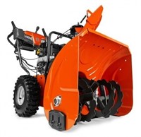 Снегоуборщик Husqvarna ST224 - фото 60589