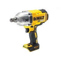 18.0 В XR импульсный гайковерт, 1/2", 610 Вт, 3 скорости: 135/400/950 Нм,  0 - 400 / 1200 /1 - фото 60637