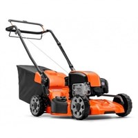 Газонокосилка бензиновая Husqvarna LC 153S самоходная - фото 60647