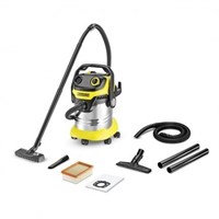 Пылесос Karcher WD 5 Premium Kit - фото 60670