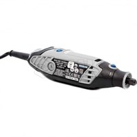 Инструмент многофункциональный Dremel 3000 (+70 насадок+5 приставок+кейс) - фото 60705