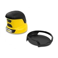 Скребок аккумуляторный Karcher EDI 4 для удаления льда - фото 60712