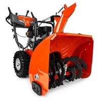 Снегоуборщик Husqvarna ST227P - фото 60718