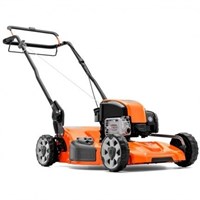 Газонокосилка бензиновая Husqvarna LB 256S,самоходная - фото 60719