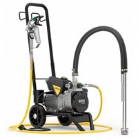 Краскораспылитель Wagner SuperFinish 23 Pro HEA электрический (2399198) - фото 60726